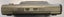 Sega Master System Console Modified with cords & Controller 9x games Carousel 5
