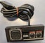 Sega Master System Console Modified with cords & Controller 9x games Carousel 6