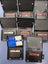 Sega Master System Console Modified with cords & Controller 9x games Carousel 11