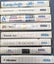 Sega Master System Console Modified with cords & Controller 9x games Carousel 10