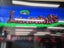 Sega Master System Console Modified with cords & Controller 9x games Carousel 12