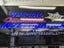 Sega Master System Console Modified with cords & Controller 9x games Carousel 17