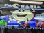 Sega Master System Console Modified with cords & Controller 9x games Carousel 19