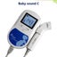Fetal Doppler NZ Clearance Carousel 5