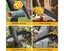 Chainsaw 6" For Cordless & Powered Drills Small Mini Chain saw Carousel 3