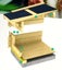 NATURALLY WARM COZY KITSET CABIN WITH LOFT Carousel 8