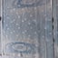 Vintage Japanese Blue Cloud Woven Silk Kimono Panels X3 Fabric Pieces Carousel 4