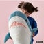 IKEA BLÅHAJ BLAHAJ Soft toy shark, 100 cm Ikea Blahaj Shark Soft Toy, 100cm Carousel 5