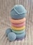 Weenie Stacking Toy Carousel 1