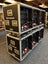 d&b audiotechnik D12 amplifier rack (3 x D12s) Carousel 3