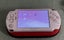 PlayStation Portable 2000 – Rose Pink | 64GB | Fully Set Up Carousel 2