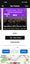 Metallica tickets x4 GA2 eden park Carousel 1