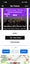 Metallica tickets x4 GA2 eden park Carousel 2