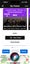 Metallica tickets x4 GA2 eden park Carousel 4