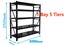 Shelving Carousel 1