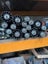 Corner Conveyor Rollers - LOT Carousel 3