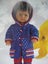 DOLLS FASHIONS CLOTHES Baby Toddler Teenage KNITTING PATTERNS Carousel 3