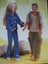 DOLLS FASHIONS CLOTHES Baby Toddler Teenage KNITTING PATTERNS Carousel 6