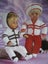 DOLLS FASHIONS CLOTHES Baby Toddler Teenage KNITTING PATTERNS Carousel 7