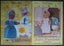 DOLLS FASHIONS CLOTHES Baby Toddler Teenage KNITTING PATTERNS Carousel 1
