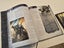 Space Wolves Limited Edition codex and cards Carousel 4