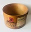 A Superb Large Edwardian Bentwood Hat Box Carousel 8