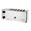 Rowlett Premier 6 Slot Toaster with Spare Elements CH171-A Carousel 3