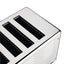 Rowlett Premier 6 Slot Toaster with Spare Elements CH171-A Carousel 5