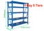 Shelving Carousel 1