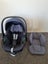Maxi cosi pebble 360 baby capsule Carousel 1