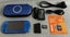 PSP 3000 – Carnival Blue | 64GB | Fully Set Up Carousel 1