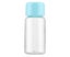 8pcs/Set Portable Reusable Makeup Spray Bottle Lotion Cream Container Kit for Carousel 3