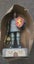 Vintage tin toy of knight in Armor Carousel 5