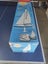 radio control yacht Carousel 8