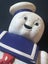 GHOST BUSTERS STAY PUFF THE MASHMELLOW MAN Carousel 3