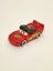 Mattel Disney Pixar ~ Night Vision Goggles Rusteze Lightening McQueen ~ Diecast Carousel 2
