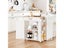 Kitchen Island Cart Kitchen Trolley 81cm Carousel 7