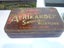 TOBACCO TINS X5. 3 RARE VINTAGE. Carousel 3