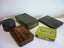 TOBACCO TINS X5. 3 RARE VINTAGE. Carousel 9