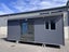 6.0x2.4m assembled cabin sleepout Carousel 3