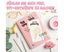 4 cartoon ins -wind birthday stickers Carousel 5