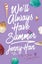 We'll Always Have Summer by Jenny Han - Hardcover Carousel 1