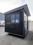 4.1x2.4m portable cabin assembled/sleepout Carousel 7
