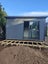4.1x2.4m portable cabin assembled/sleepout Carousel 3