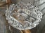 Collection of Five Vintage Cut Crystal Pieces Carousel 6