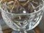 Collection of Five Vintage Cut Crystal Pieces Carousel 10