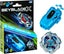 Beyblade X Cobalt Dragoon 2-60C Deluxe Left-Spin String Launcher Set Carousel 1