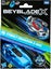 Beyblade X Cobalt Dragoon 2-60C Deluxe Left-Spin String Launcher Set Carousel 2