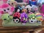 Bulk TY Toys Carousel 1