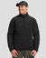Kathmandu Men's Trailhead Fleece ¼ Zip Pullover Carousel 1